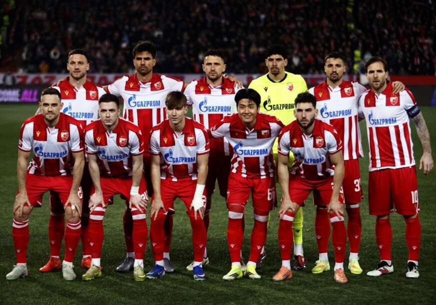 Crvena zvezda