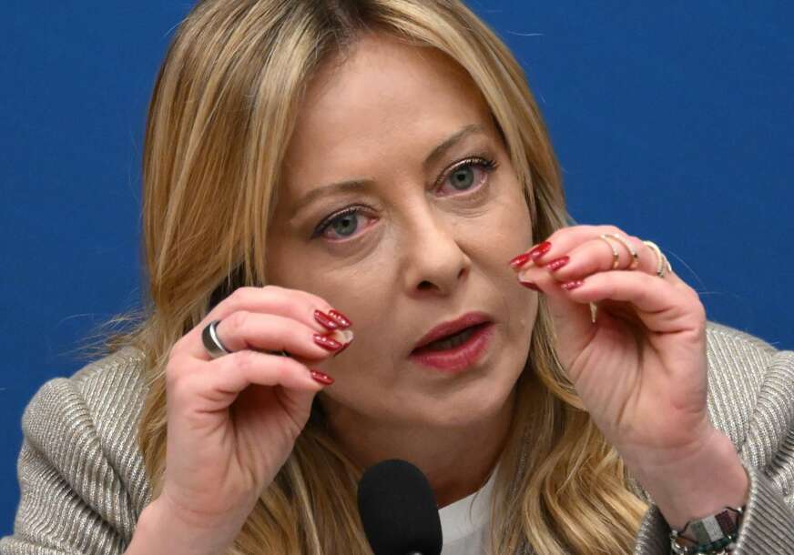Đorđa Meloni