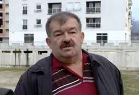 GUBITNIK DANA Đorđe Davidović