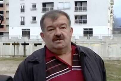 Đorđe Davidović