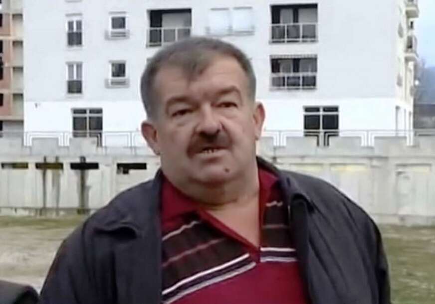 Đorđe Davidović