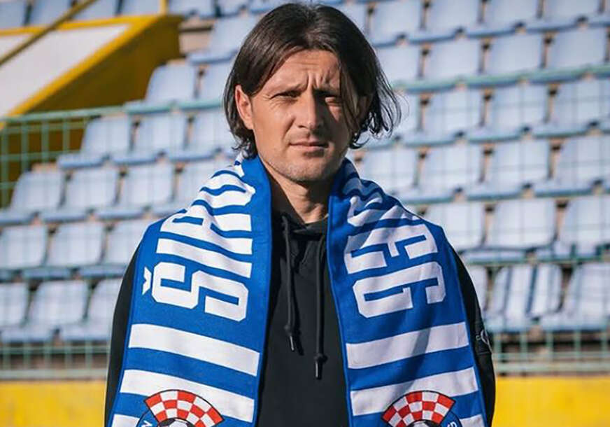 Damir Milanović