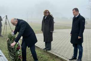 FOTO: USTUPLJENA FOTOGRAFIJA