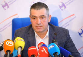 POBJEDNIK DANA Dejan Kusturić