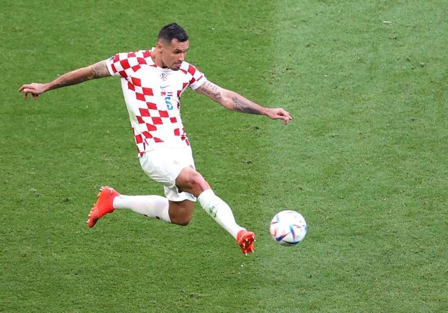 Dejan Lovren
