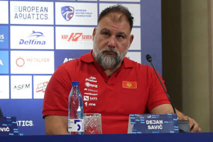 Dejan Savić