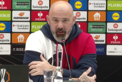 Povrede prave veliki problem: Evo koje sve igrače je Stanković poveo u Francusku