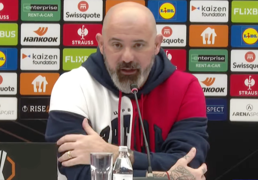 Dejan Stanković