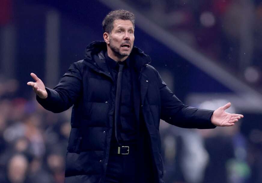 Dijego Simeone