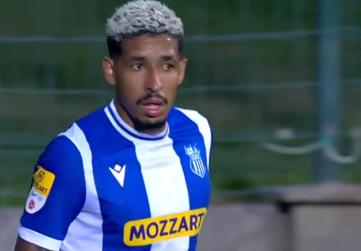 Diogo Bezera prodat za 2.500.000 evra