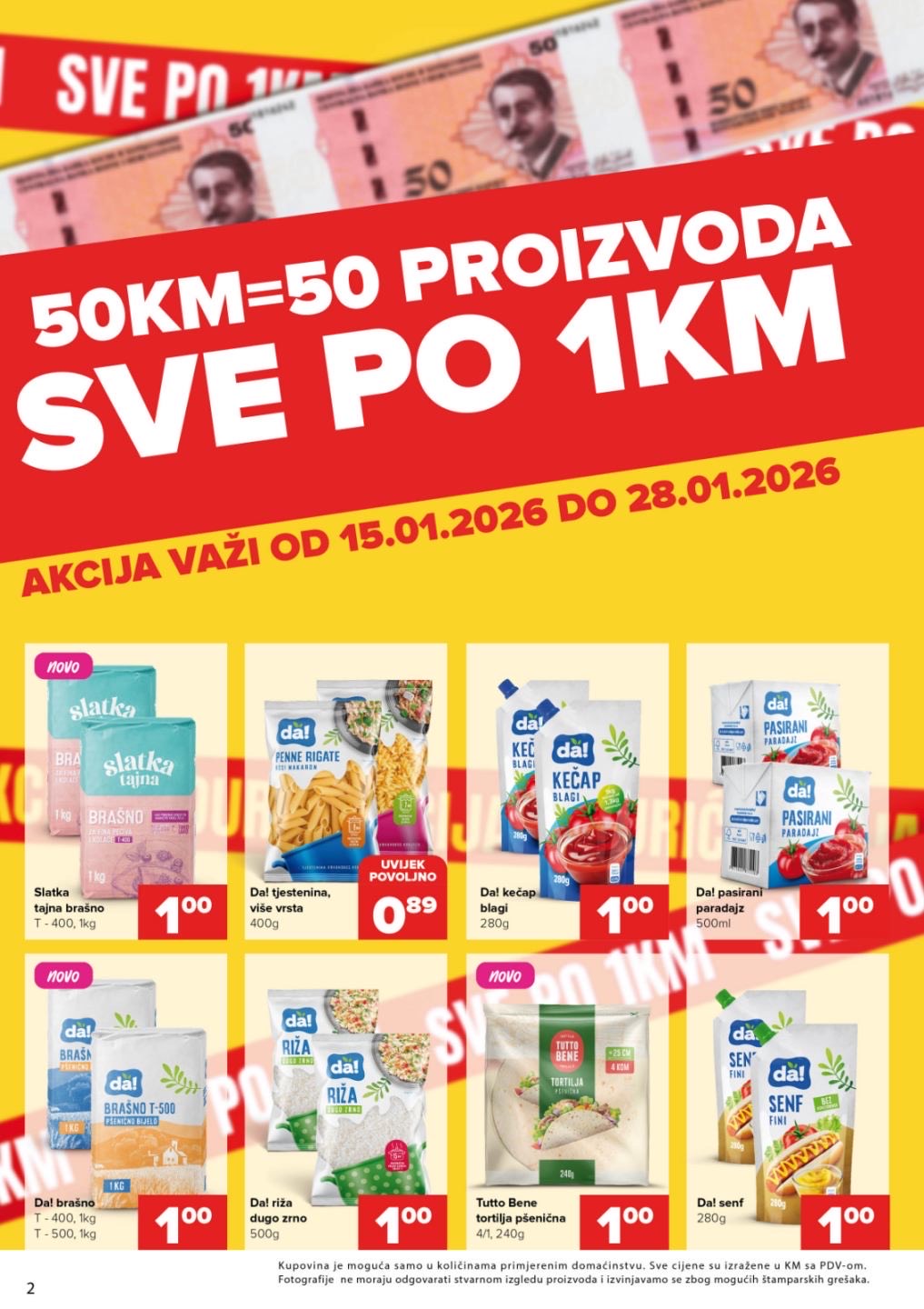 FOTO: USTUPLJENA FOTOGRAFIJA