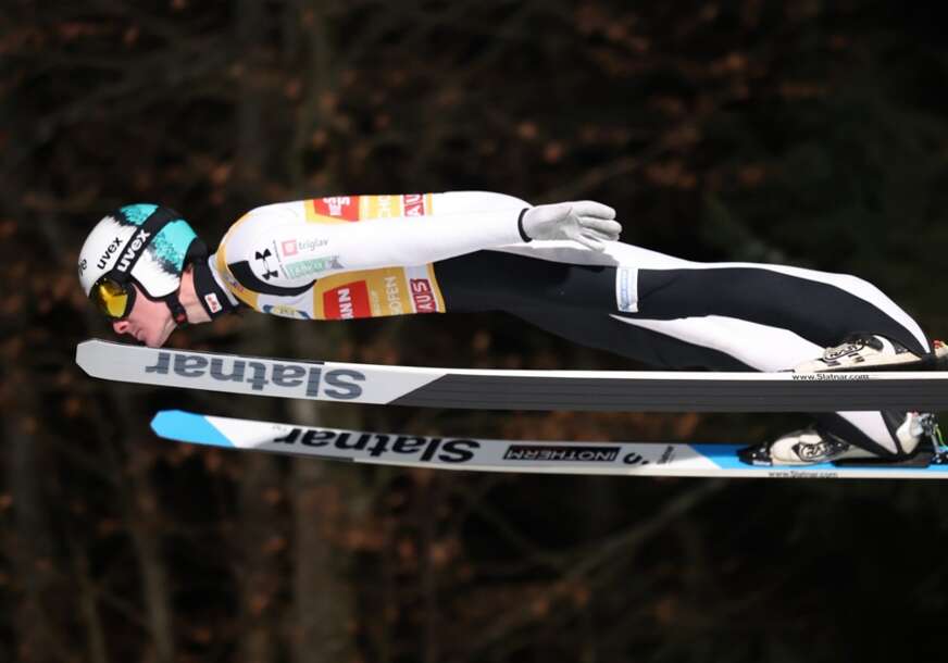 Domen Prevc