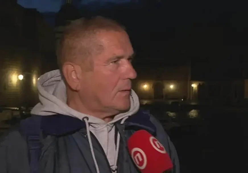 „PRONAŠAO SAM CIPELE I DONJI VEŠ“ Dubrovčanin opisao teške uslove spašavanja državljanina BiH