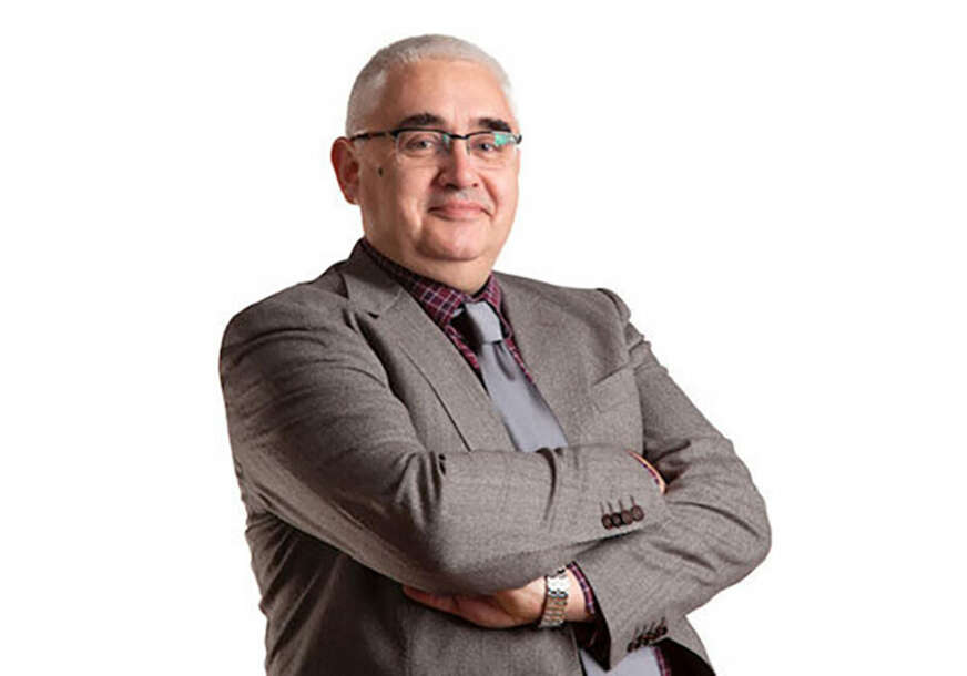 Dr Vladimir Jakovljević