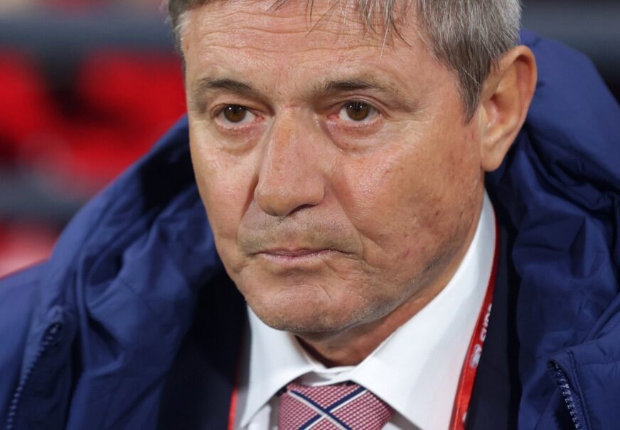 Dragan Stojković Piksi