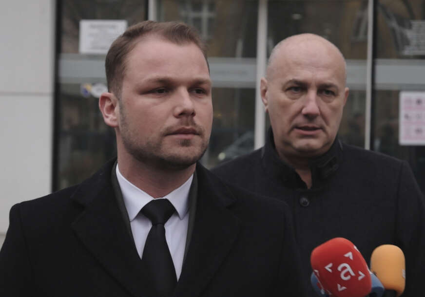 Draško Stanivuković, RK Borac