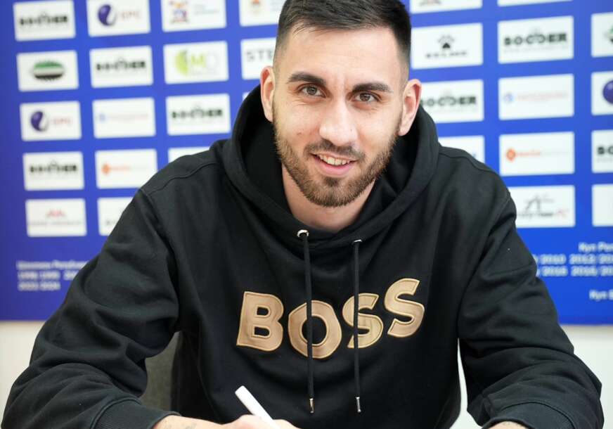 Novo pojačanje u Bijeljini: Iskusni golman novi član Radnika