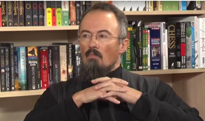 aleksandar knežević