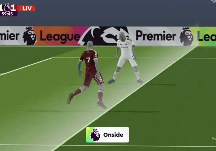 VAR provjera