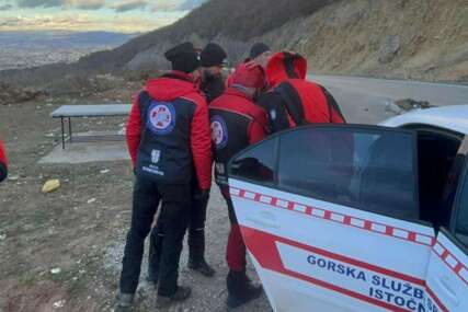 GSS ISTOČNO SARAJEVO