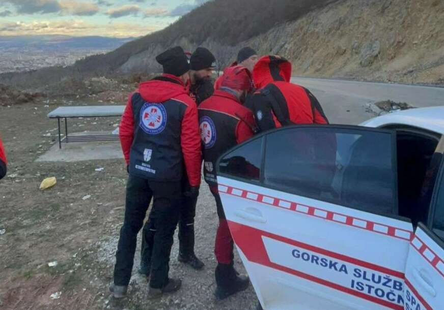 GSS ISTOČNO SARAJEVO