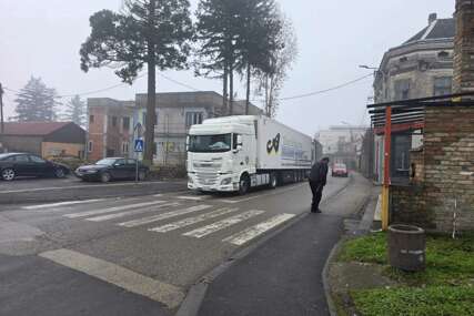 FOTO: USTUPLJENA FOTOGRAFIJA