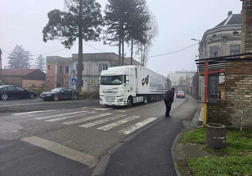 FOTO: USTUPLJENA FOTOGRAFIJA