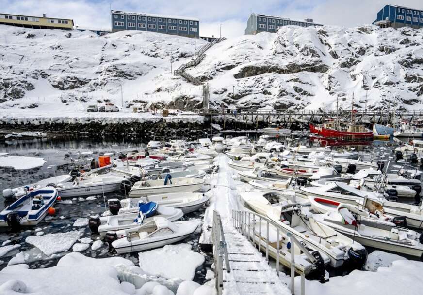 Grenland