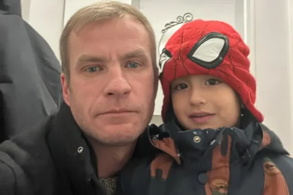 „Plače dok stojimo ispred vrtića“ Švedska DEPORTOVALA dječaka Raifa (4) sa posebnim potrebama iz zemlje, mora da se vrati u BiH