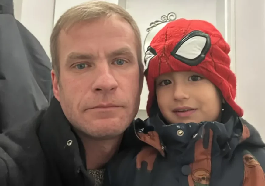 „Plače dok stojimo ispred vrtića“ Švedska DEPORTOVALA dječaka Raifa (4) sa posebnim potrebama iz zemlje, mora da se vrati u BiH