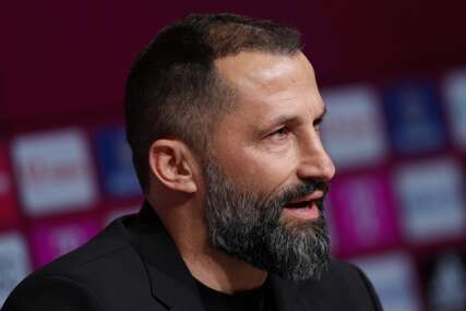 Hasan Salihamidžić