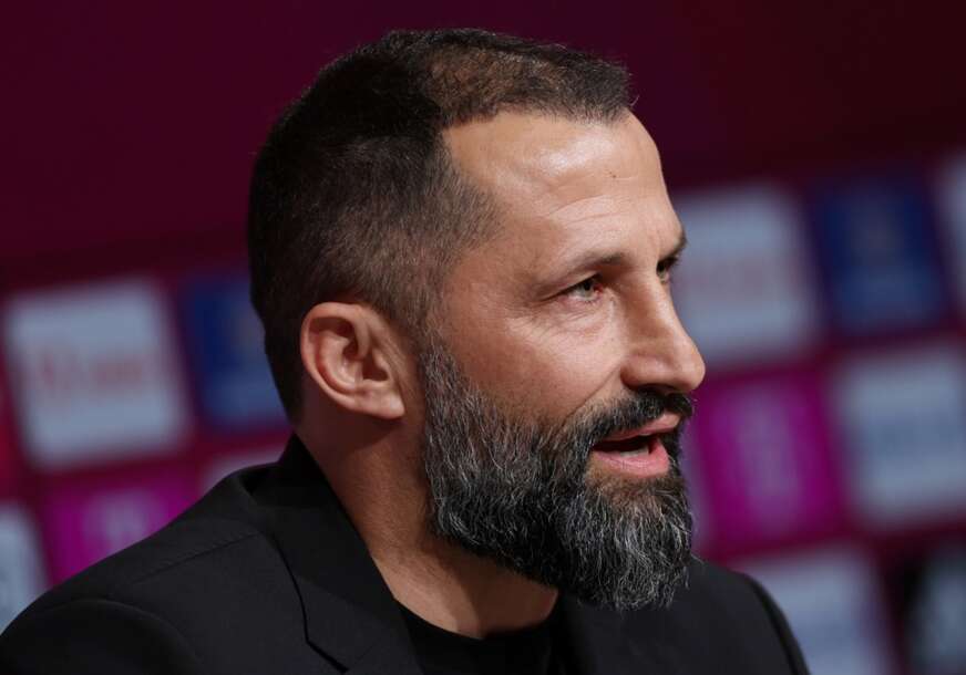 Hasan Salihamidžić