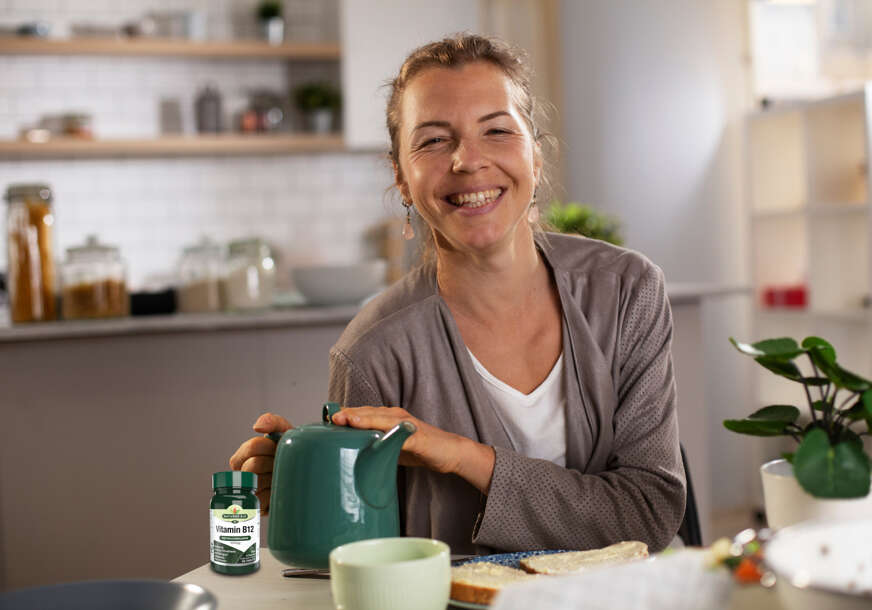 Nije važno vrijeme, nego OBROK: Evo koju grešku mnogi prave sa vitaminom D