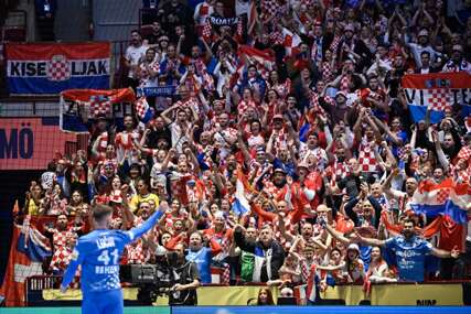 Cijene na crnom tržištu 3 puta veće: Hrvati žele da gledaju Kauboje u polufinalu, ali ulaznica nema ni za lijek