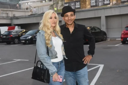 „Po 15 sati nije bila sa bebom, ja sam je dojio“ Pjevač se razveo nakon 11 godina braka, priznao da je PREVARIO ŽENU sa 21 godinu mlađom
