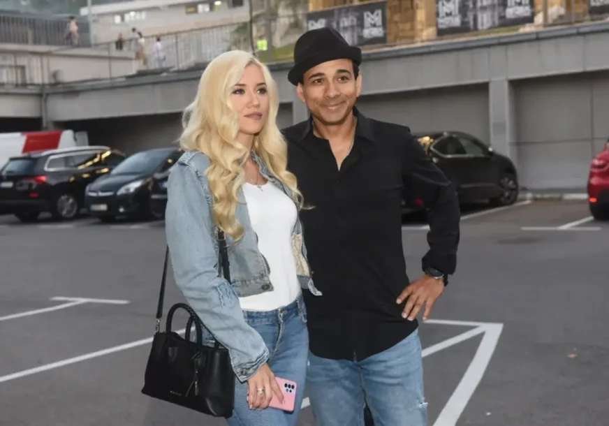 „Po 15 sati nije bila sa bebom, ja sam je dojio“ Pjevač se razveo nakon 11 godina braka, priznao da je PREVARIO ŽENU sa 21 godinu mlađom