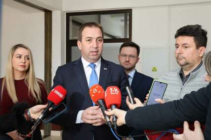 "Sve odluke prethodne Vlade su zakonite" Selak o odluci Ustavnog suda BiH