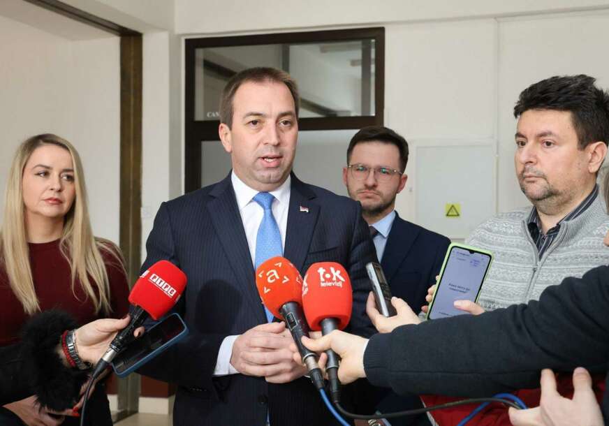 Goran Selak