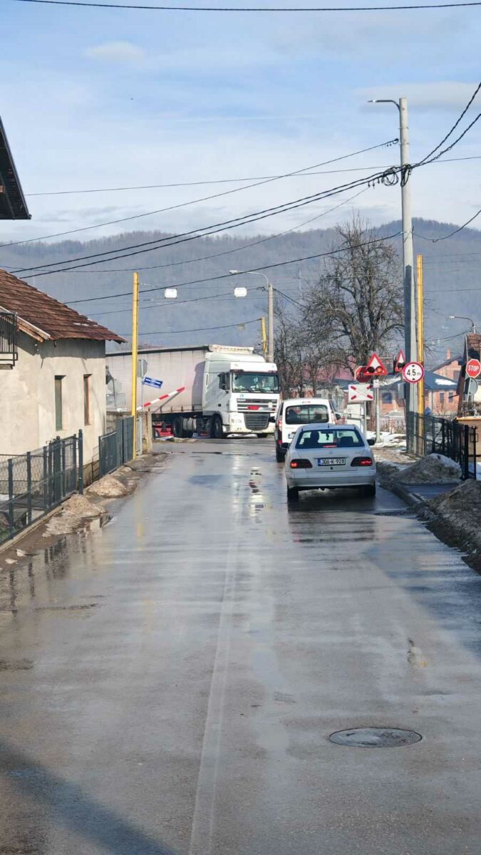 FOTO: USTUPLJENA FOTOGRAFIJA