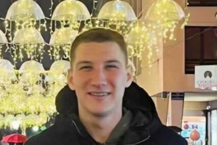 (FOTO) U TOKU POTRAGA Oglasila se banjalučka policija o nestanku Cvijana Simića (28)