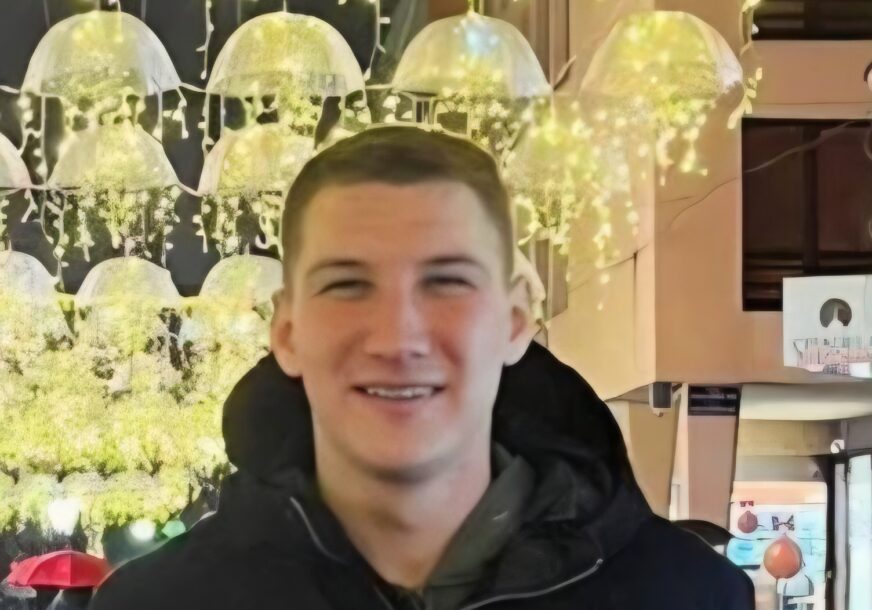 (FOTO) Pronađeno tijelo nestalog mladića: Brat Cvijana Simića objavio potresnu poruku nakon potrage “Ljubavi moja počivaj u miru”