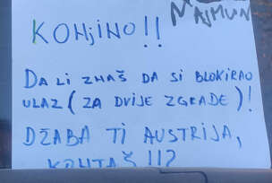 FOTO: NIKOLA MORAČA/RINGIER