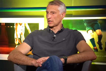 Mister milijardo: Ivan Miljković savjetuje sportiste kako da upravljaju zarađenim novcem