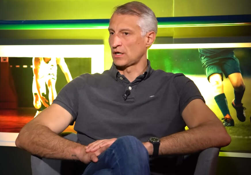Ivan Miljković