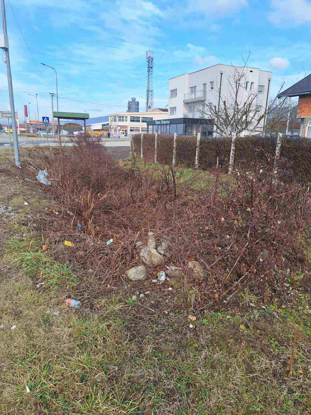 FOTO: USTUPLJENA FOTOGRAFIJA