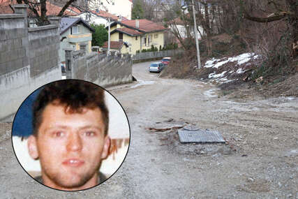 Ulica Jasmira Malčića