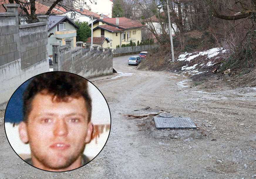 Ulica Jasmira Malčića