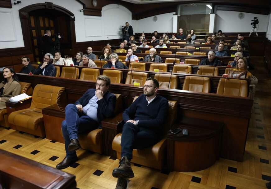 Nacrt regulacionog plana „Malta 1“ biće korigovan: Gradska uprava popušta pred pritiskom mještana Rosulja