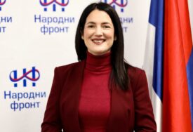HIT DANA Jelena Trivić