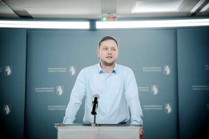 "MORAMO BITI SPREMNI NA SVE" Premijer Grenlanda ne isključuje mogućnost da će protiv njih biti upotrijebljena vojna sila